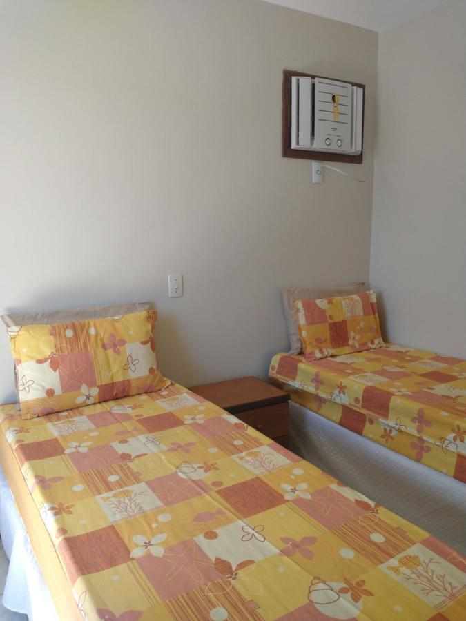 Residencial Com. Doria Apartment Bombinhas Bagian luar foto