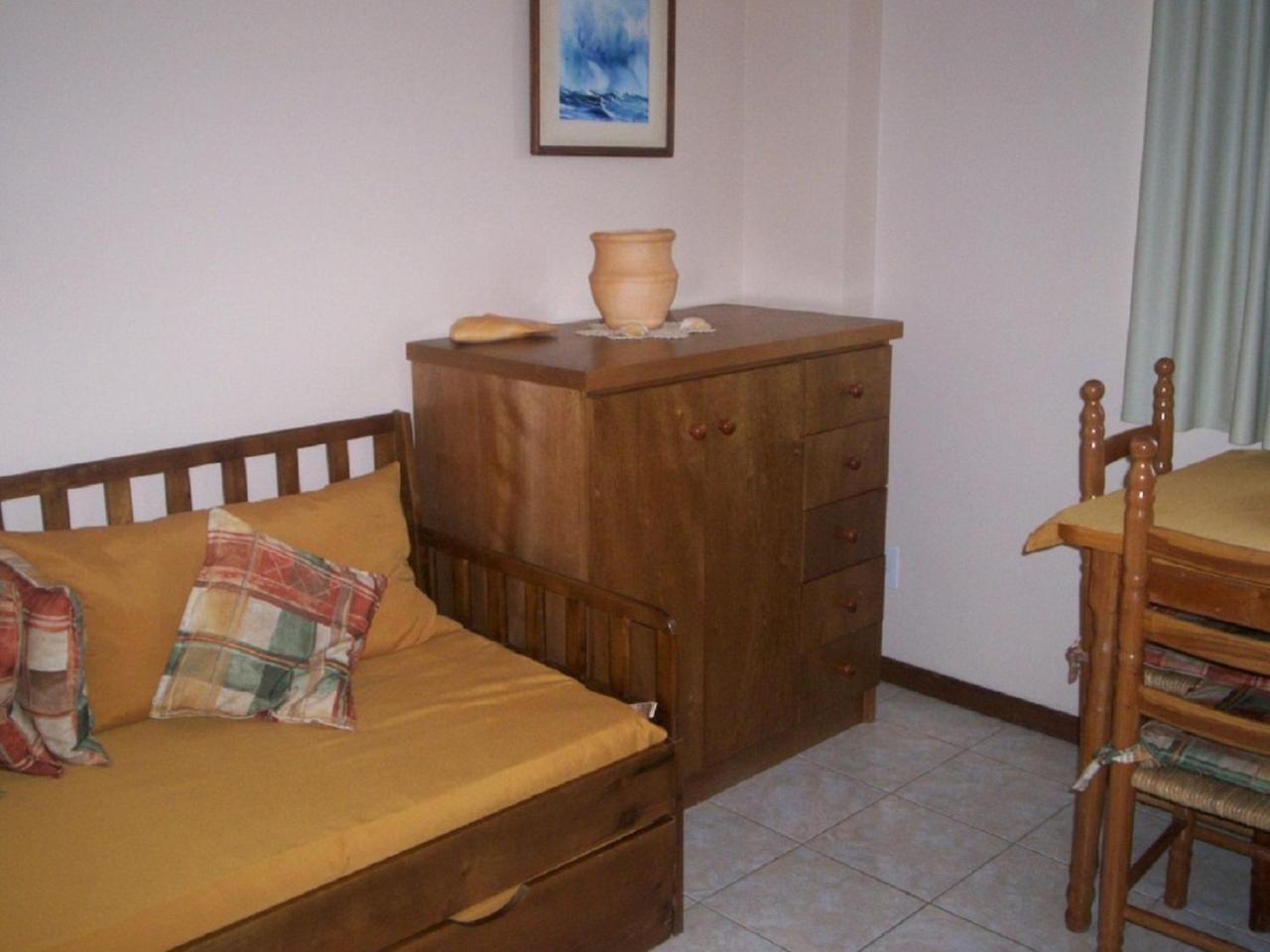 Residencial Com. Doria Apartment Bombinhas Bagian luar foto